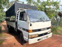 Isuzu Isuzu 1994 Lorry