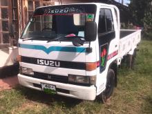 Isuzu Isuzu 1980 Lorry