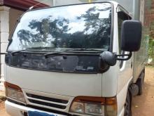 Isuzu Isuzu 1992 Lorry