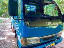 Isuzu 4ba1 Engine 1988 Lorry