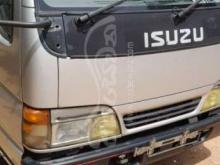 Isuzu 4HF 1 1997 Lorry
