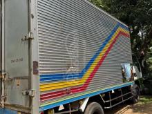 Isuzu 4HF1 2000 Lorry