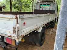 Isuzu 4HF1 1996 Lorry