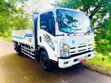 Isuzu 4HG1 14.5 2012 Lorry