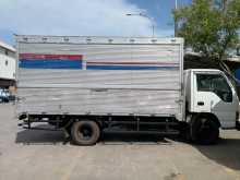 Isuzu 4HG1 350 1999 Lorry