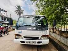 Isuzu 4HG1 1998 Lorry