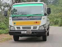 Isuzu 4HL1 2020 Lorry