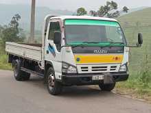 Isuzu 4HL1 2020 Lorry