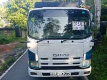 Isuzu 4jB1 2012 Lorry