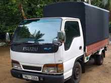 Isuzu 4jg2 NKR 69E 1999 Lorry