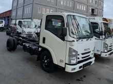 Isuzu 4JJ1 2025 Lorry