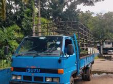 Isuzu Isuzu 1984 Lorry