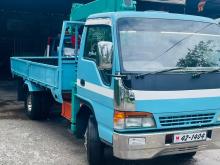 Isuzu Isuzu 1984 Truck