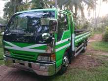 Isuzu Isuzu 1993 Lorry