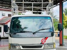 Isuzu Isuzu 2023 Lorry