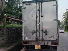 Isuzu Isuzu 2003 Lorry