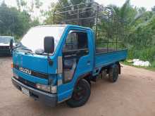 Isuzu  1992 Lorry