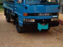 Isuzu Isuzu 1988 Lorry