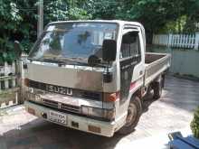 Isuzu Isuzu 1993 Lorry