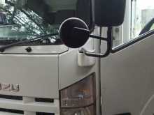 Isuzu Isuzu 2017 Lorry