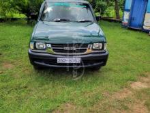 Isuzu 2WD 1998 Pickup