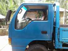 Isuzu Isuzu  14  12 1984 Lorry