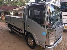 Isuzu Isuzu 2015 Lorry