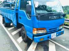 Isuzu ISUZU 1976 Lorry