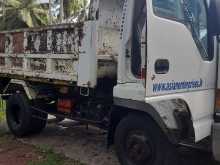 Isuzu Elf 1999 Lorry