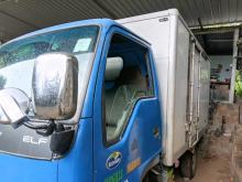 Isuzu Isuzu 1985 Lorry