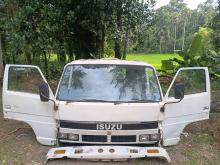 Isuzu ELF 1990 Lorry