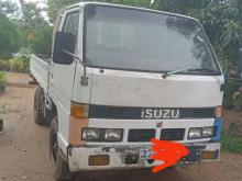 Isuzu Isuzu  Elf 1979 Lorry