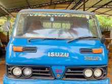 Isuzu Isuzu 1978 Lorry
