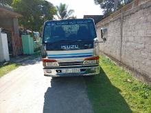 Isuzu Isuzu 1999 Lorry