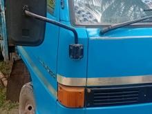 Isuzu Isuzu 1984 Lorry