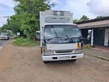 Isuzu Isuzu 2002 Lorry