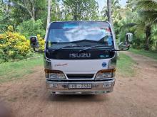 Isuzu Isuzu 1998 Lorry