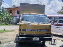 Isuzu ELF 1990 Lorry