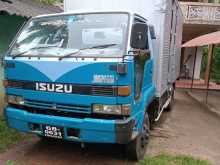 Isuzu Elf 2004 Lorry