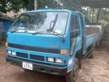 Isuzu ELF 1989 Lorry