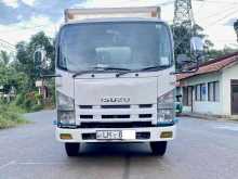 Isuzu Elf 207 2017 Lorry