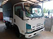 Isuzu 4jb1 2012 Lorry