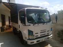 Isuzu Brand 4BE1 2012 Lorry