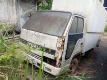 Isuzu C240 1979 Lorry