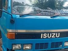 Isuzu Isuzu 1984 Lorry