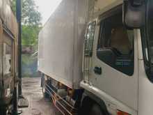 Isuzu Isuzu 2007 Lorry