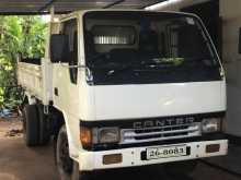 Mitsubishi Canter 1980 Lorry