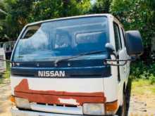 Isuzu CrewCab 1982 Crew Cab