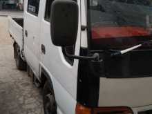 Isuzu CrewCab 1998 Crew Cab