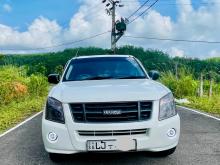 Isuzu D Max Single Cab 2WD 2010 Pickup